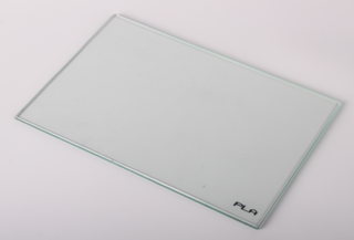 PLA Glass Platform