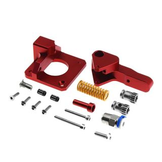 Metal CR10S Pro Upgrade Double Gear Extruder Kit