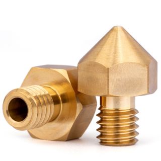 Superlab Ultimaker Brass Nozzle 1.75