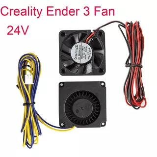 Air Blower Fan 4010 12v for CR10 Series