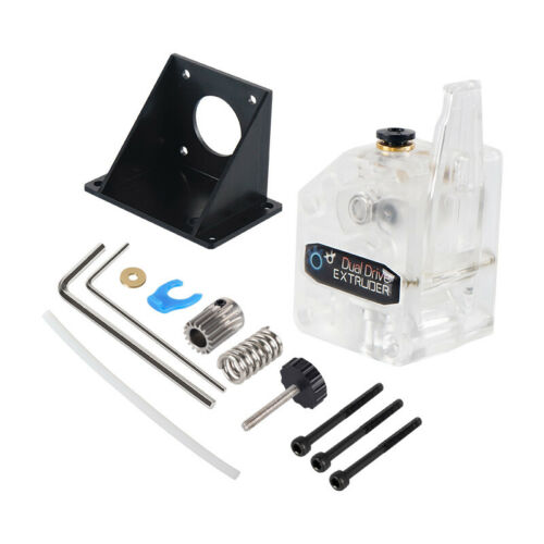 Dual Drive BMG Extruder Bowden 1.75 Kit