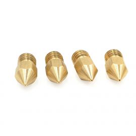 CR-6 Brass Nozzle 1.75 -0.4mm