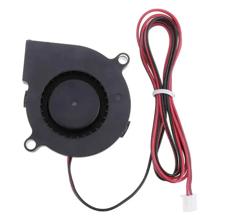Air Blower Fan 4010 with Ball Bearing