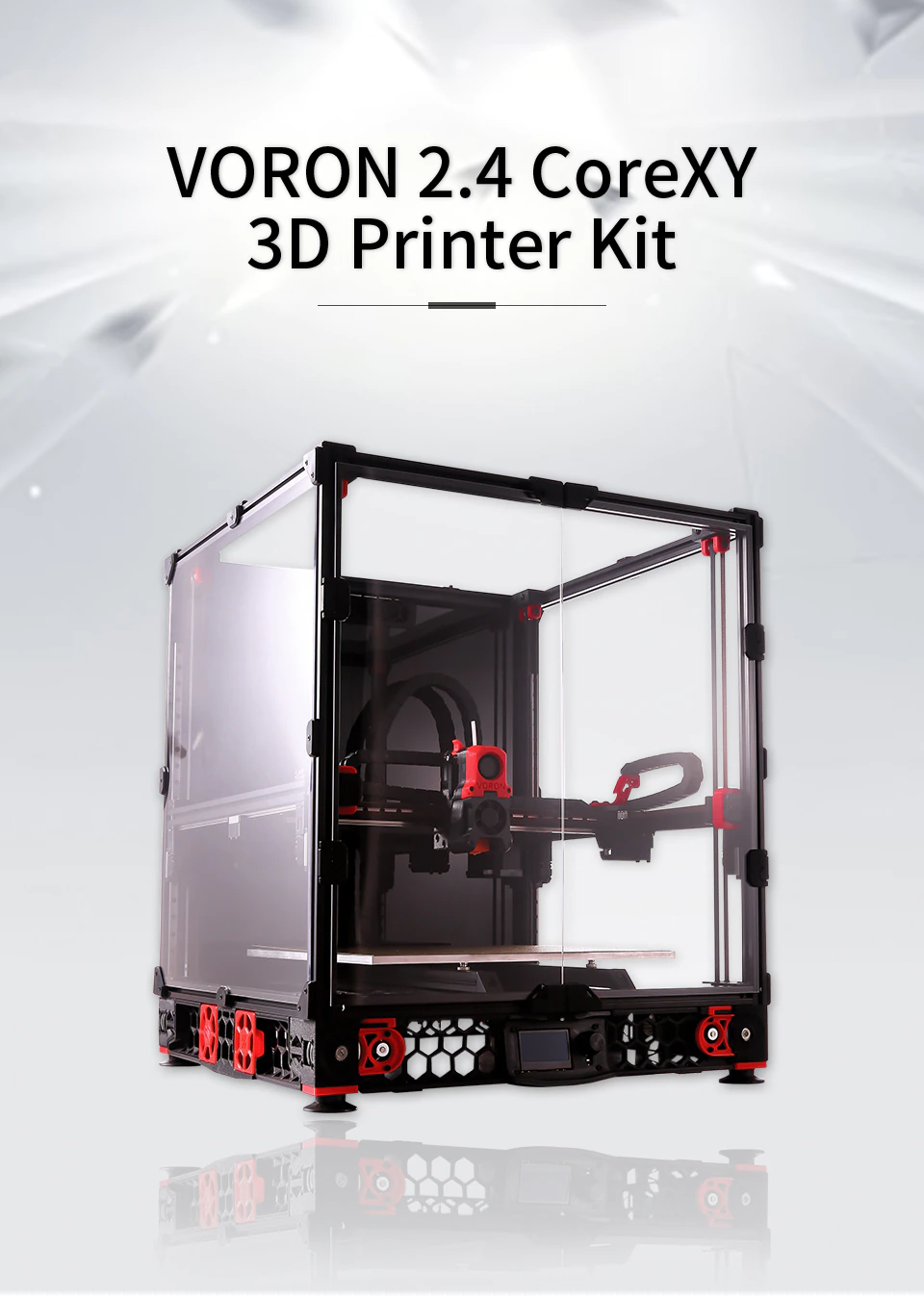 Voron 3d Printer Kit